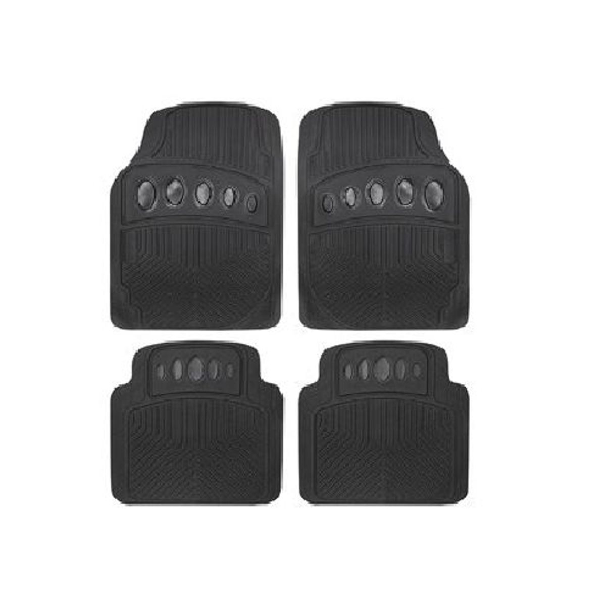 SPARCO - Piso Alfombra Auto Camioneta Sparco