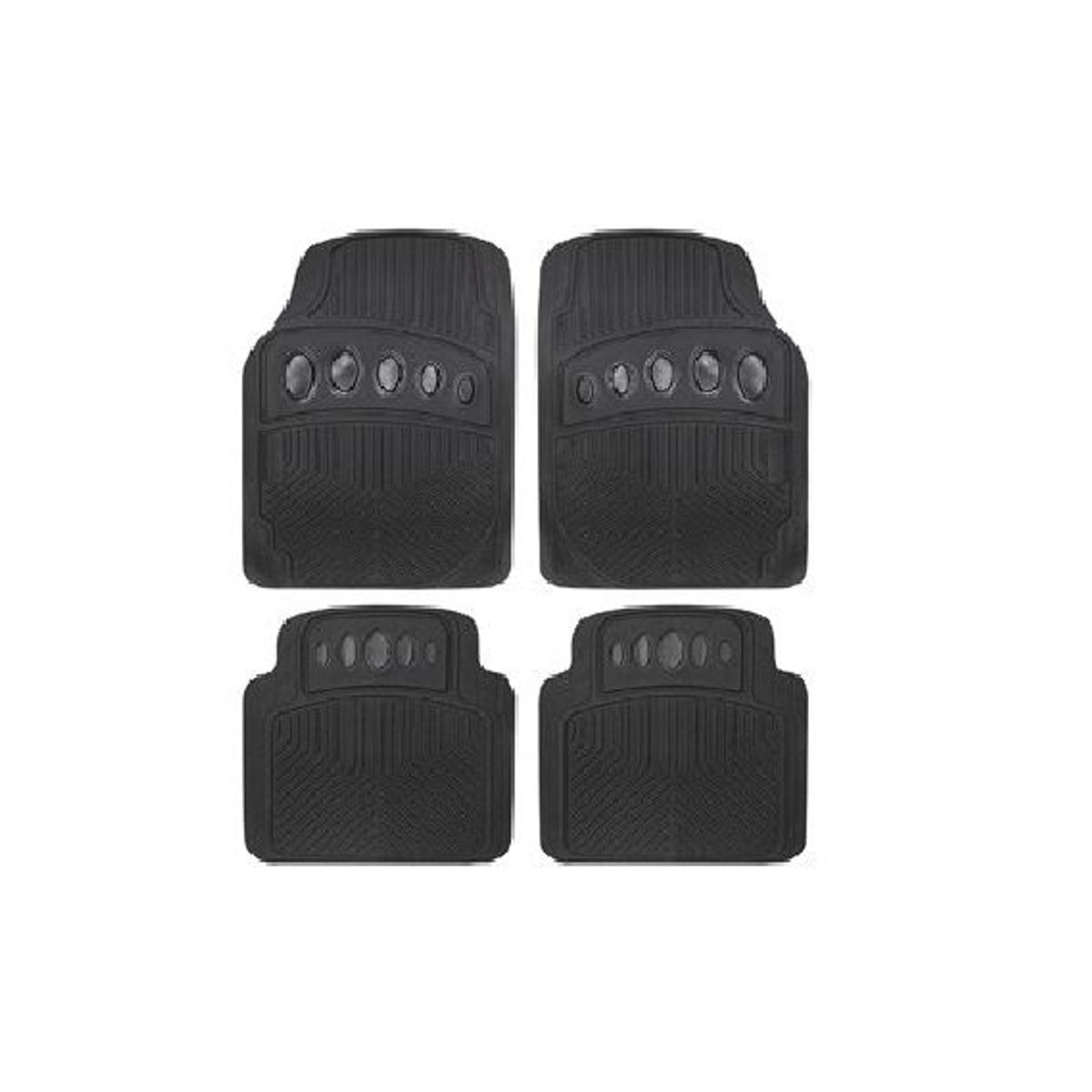 SPARCO - Piso Alfombra Auto Camioneta Sparco