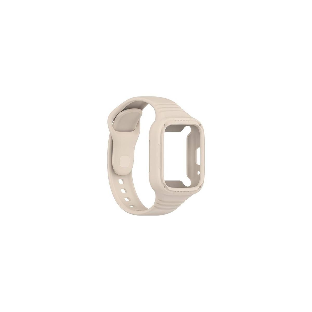 GENERICO - Correa de Silicona para Redmi Watch 3 Active - Rosado