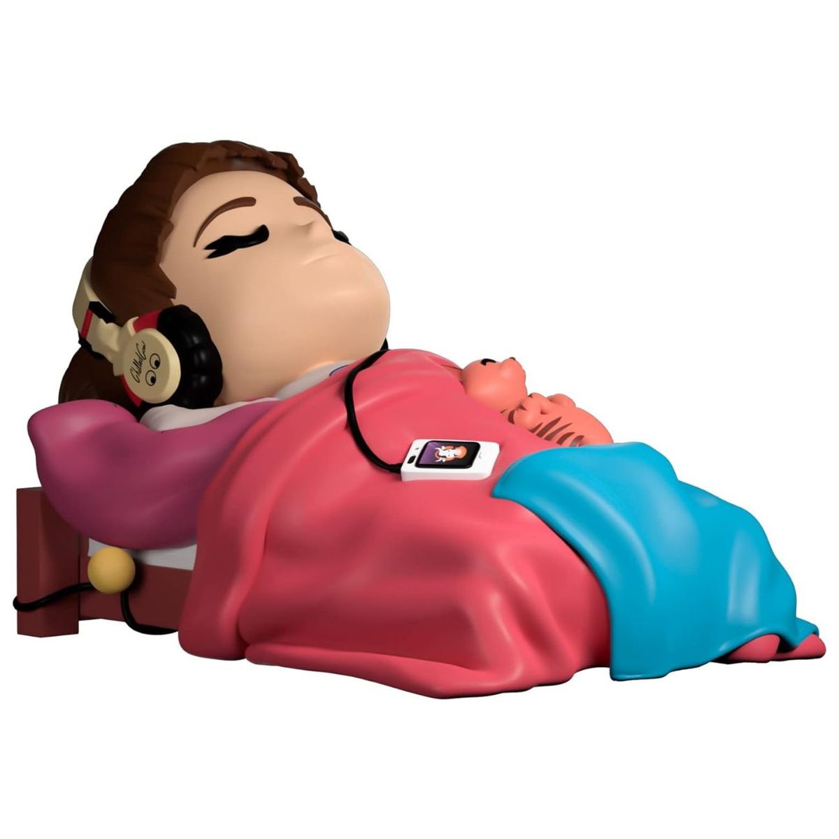 GENERICO - Youtooz Sleepy Lofi Girl - Lofi Music Collection