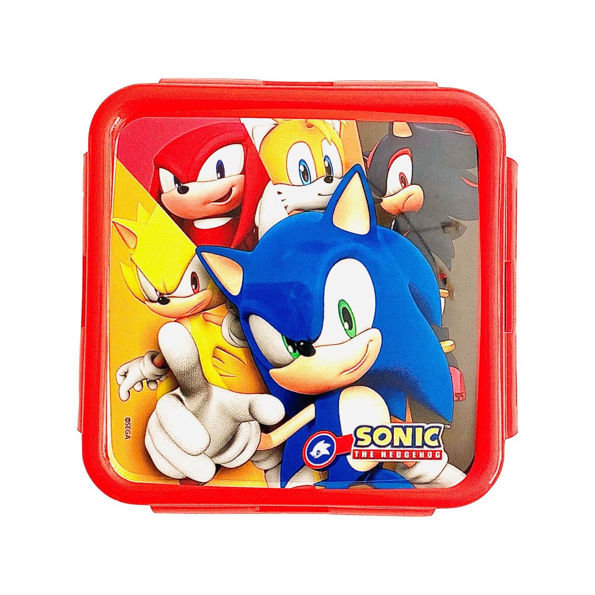 GENERICO - TAPER HERMÉTICO CUADRADO SONIC