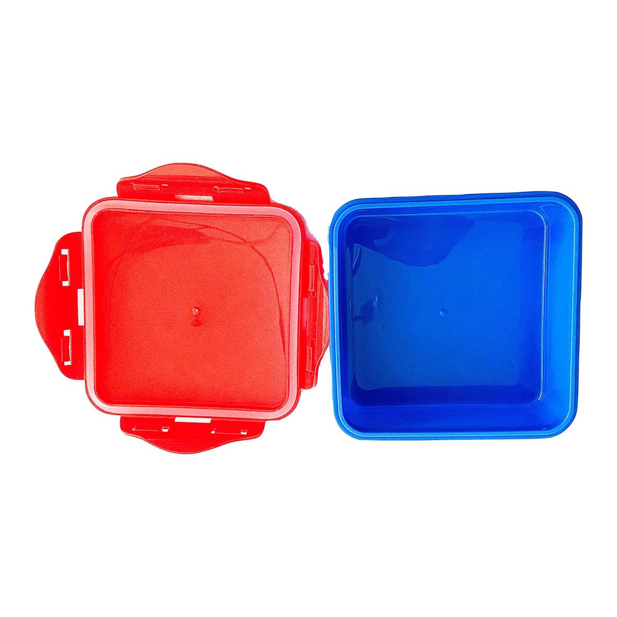 GENERICO - TAPER HERMÉTICO CUADRADO SONIC