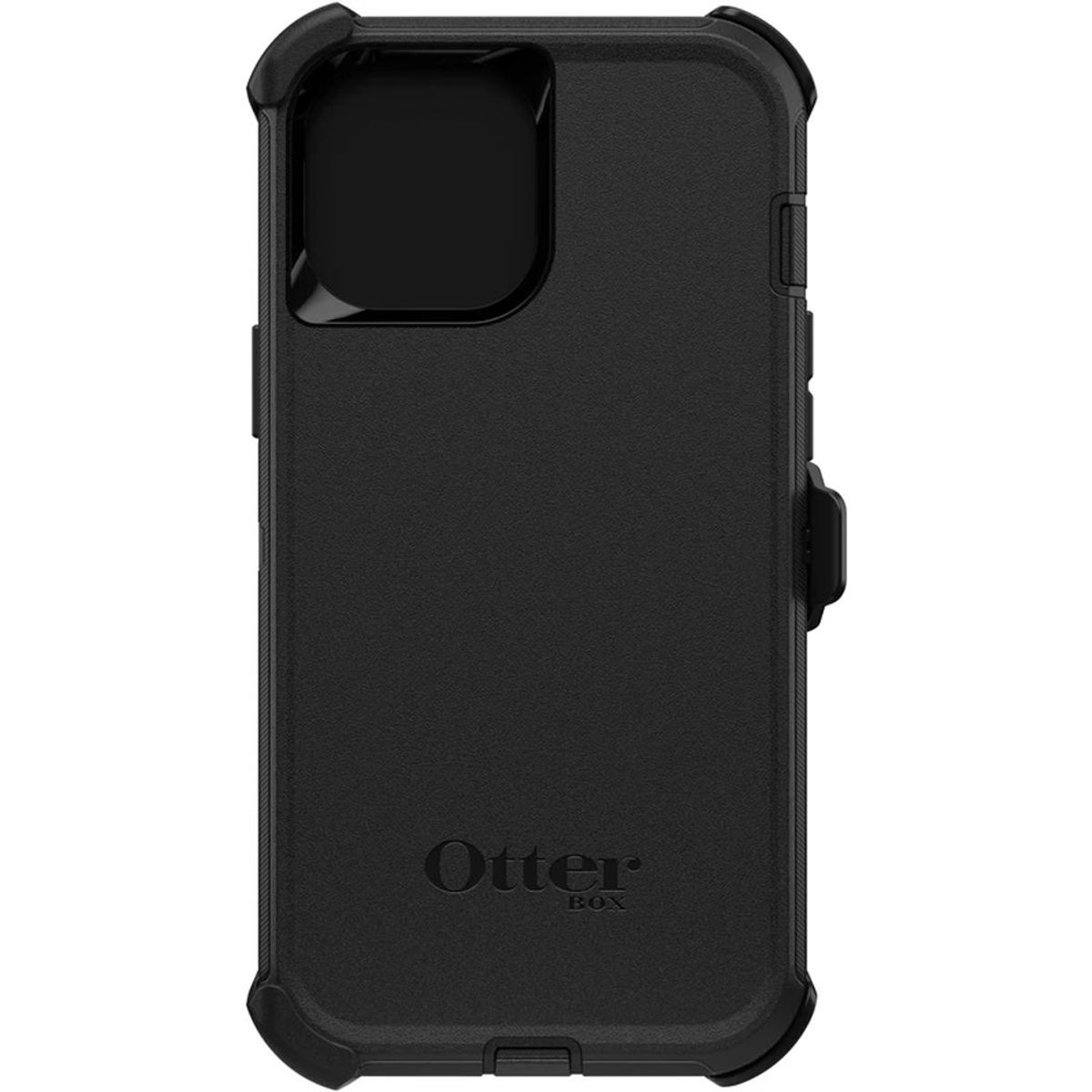 OTTERBOX - Funda Otterbox Defender para iPhone 11 Pro - Negro