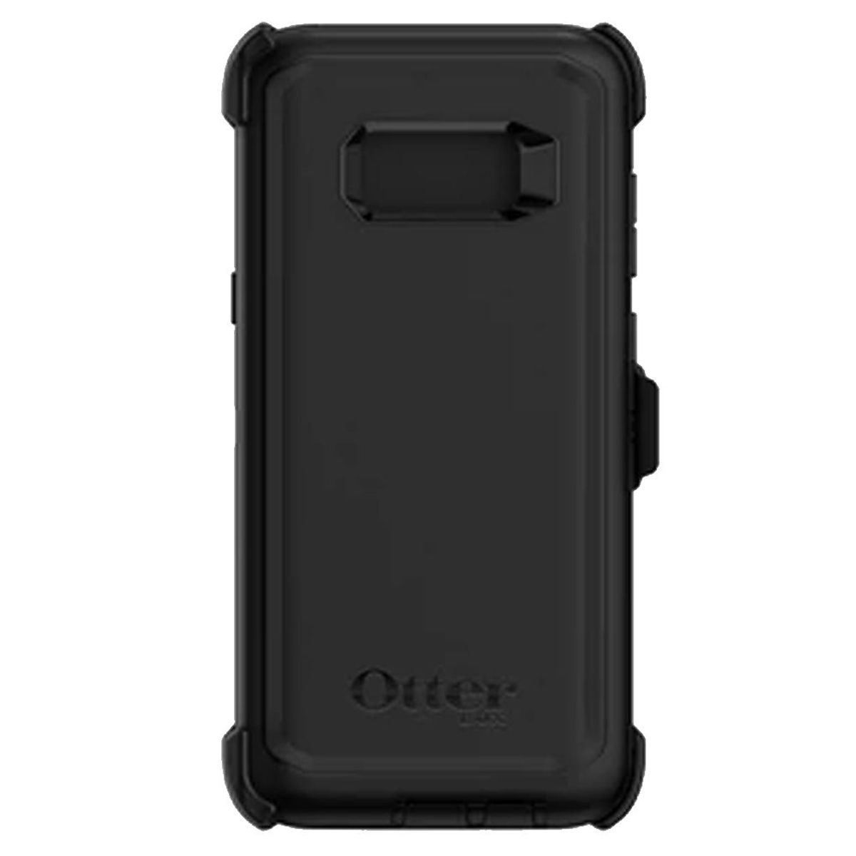 OTTERBOX - Funda Otterbox Defender Samsung S8 Plus - Negro