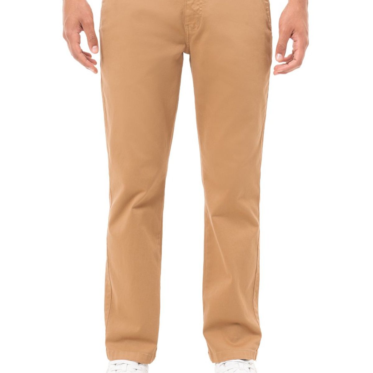 NORTON - Pantalon Moda Drill Stretch Mateoz Hombre
