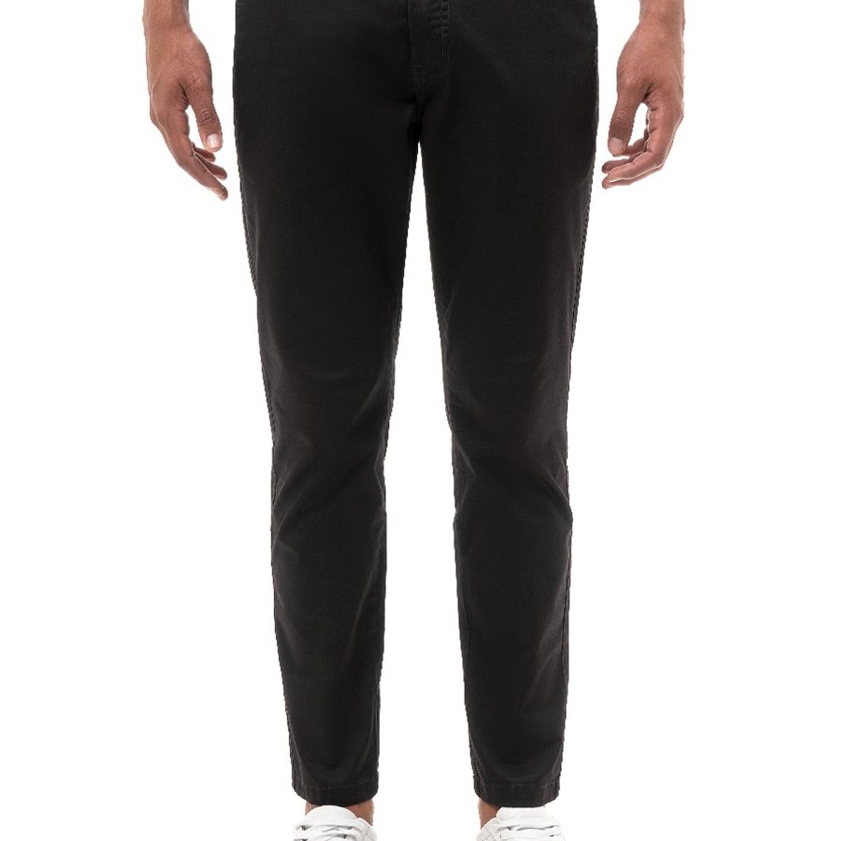 NORTON - Semi-Moda Drill Stretch Hombre Beige Murfhy