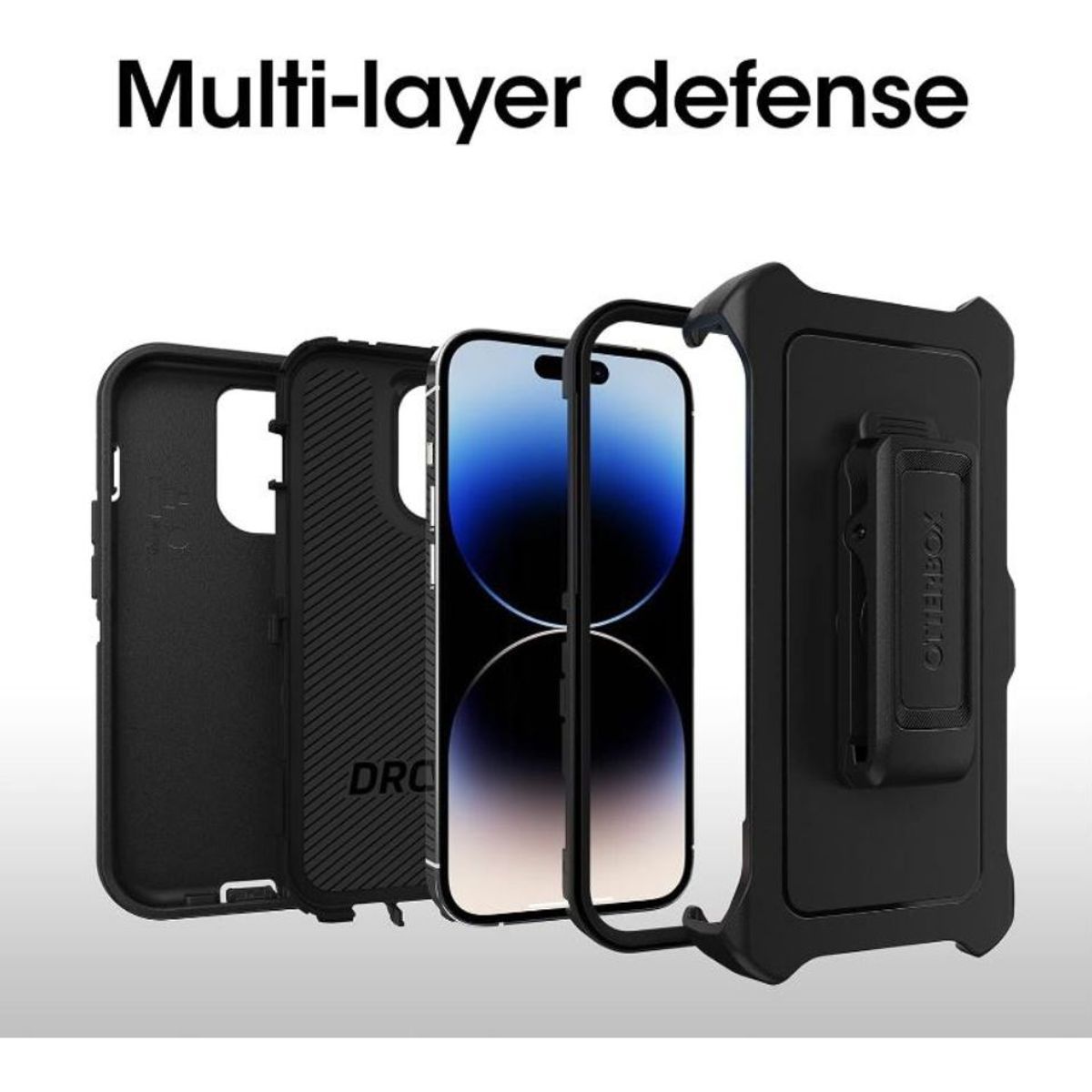 OTTERBOX - CASE OTTERBOX DEFENDER IPHONE 13 PRO