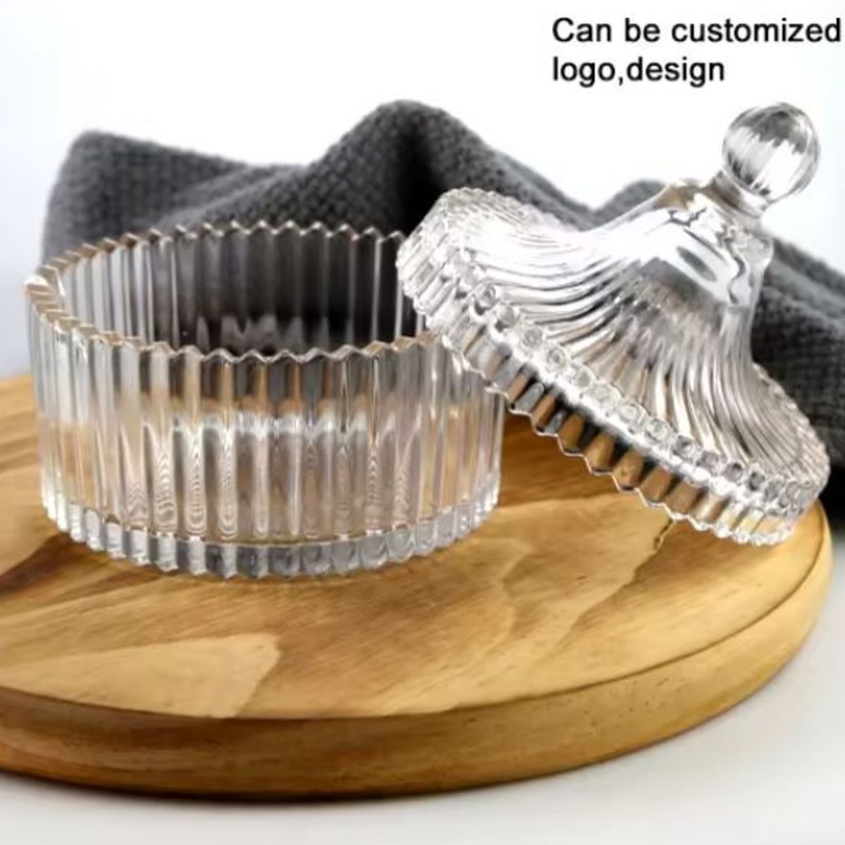 GENERICO - AZUCARERA  DE CRISTAL  Y DULCE