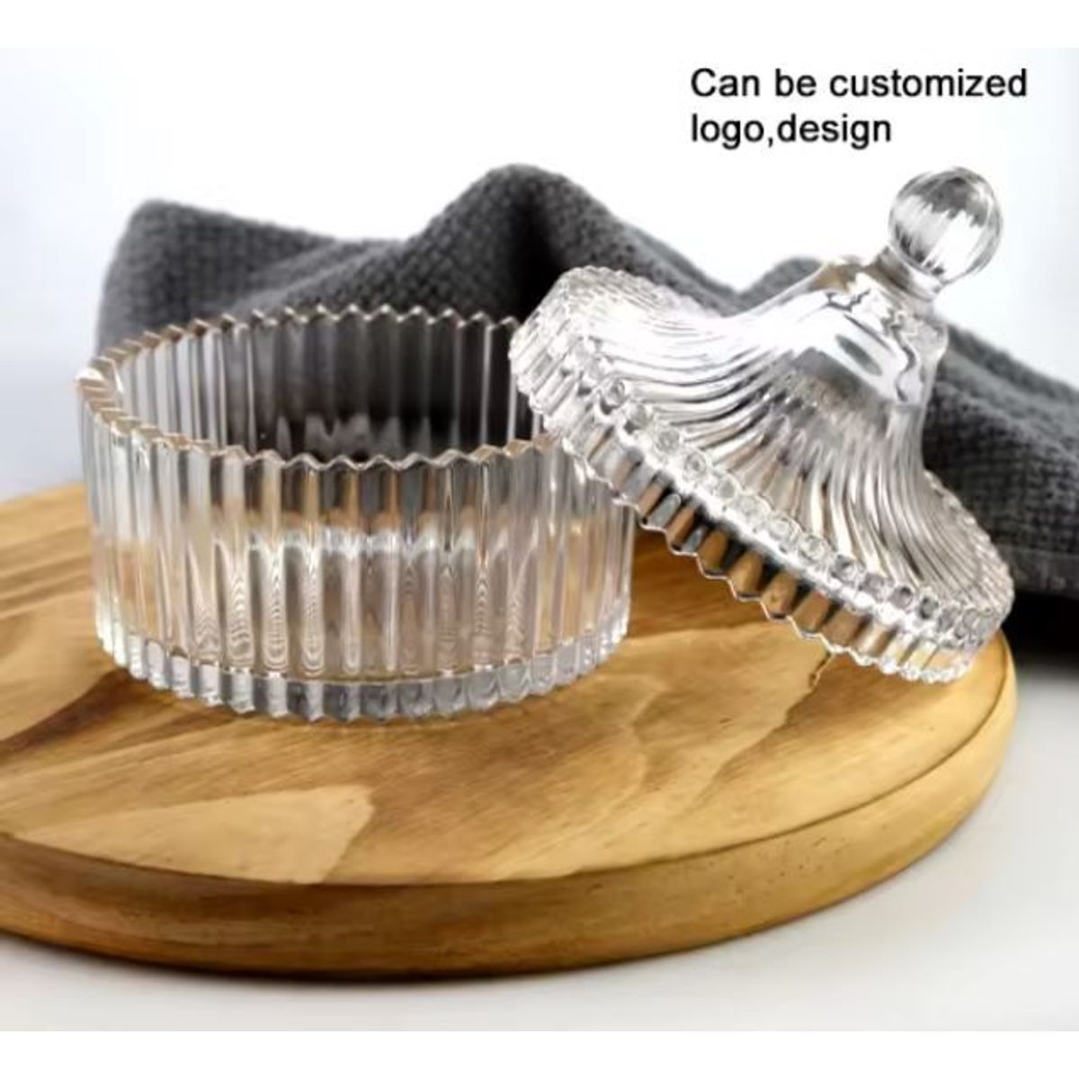 GENERICO - AZUCARERA  DE CRISTAL  Y DULCE