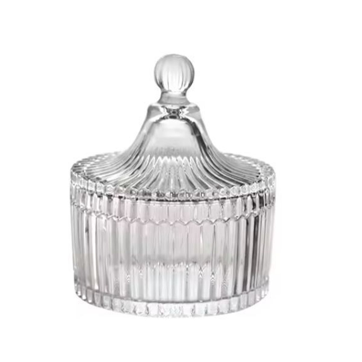 GENERICO - AZUCARERA  DE CRISTAL  Y DULCE