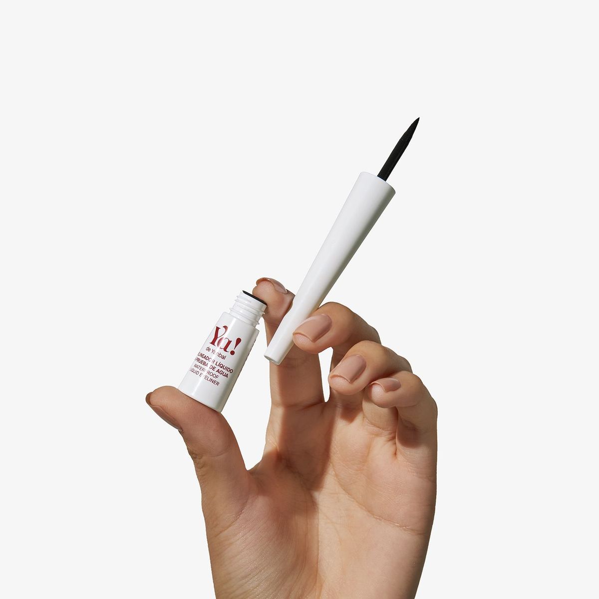 YANBAL - Delineado de Ojos Ya Delineador Líquido A Prueba de Agua