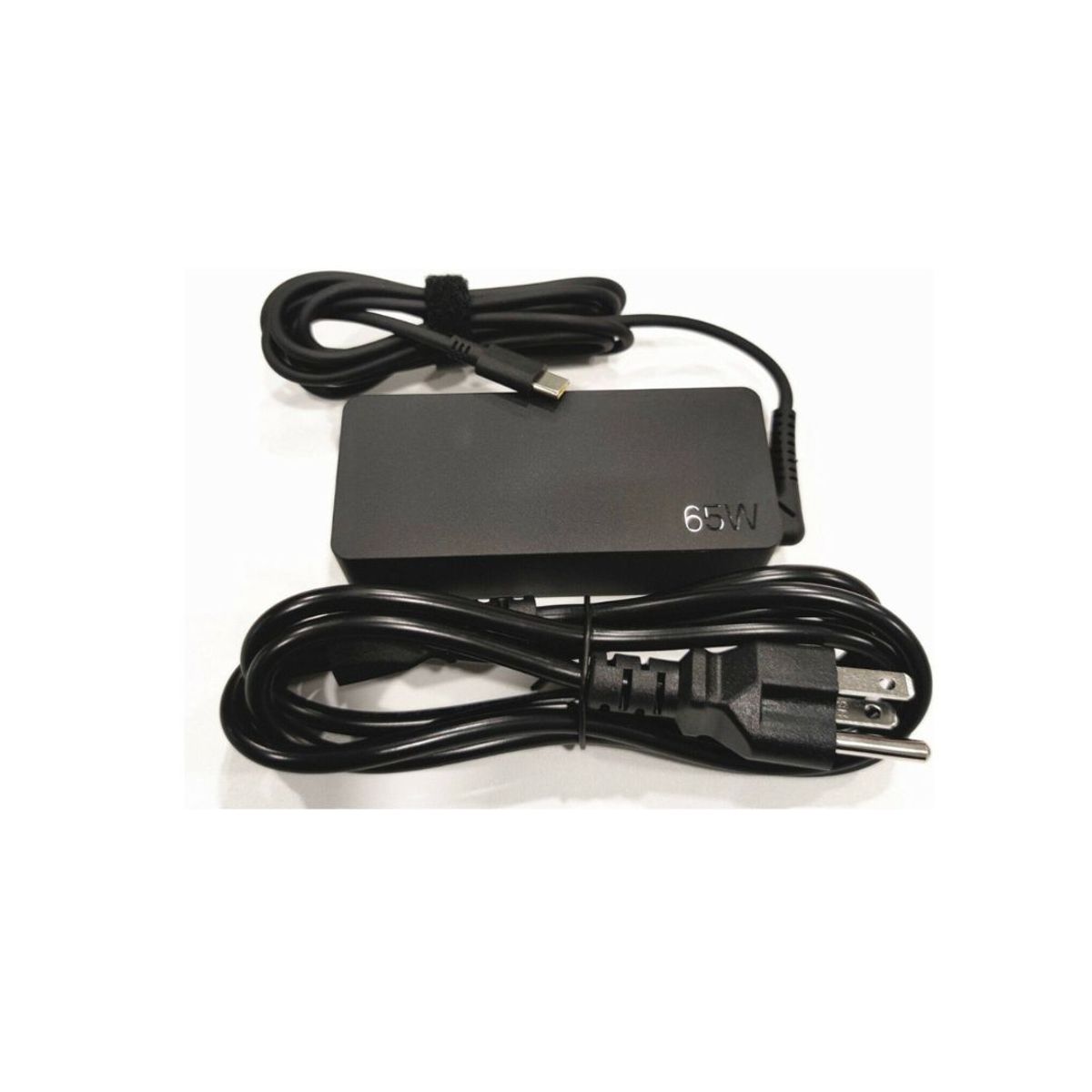 LENOVO - Cargador para Laptop Lenovo 20 V. 3.25 A.  65 W.  Punta C