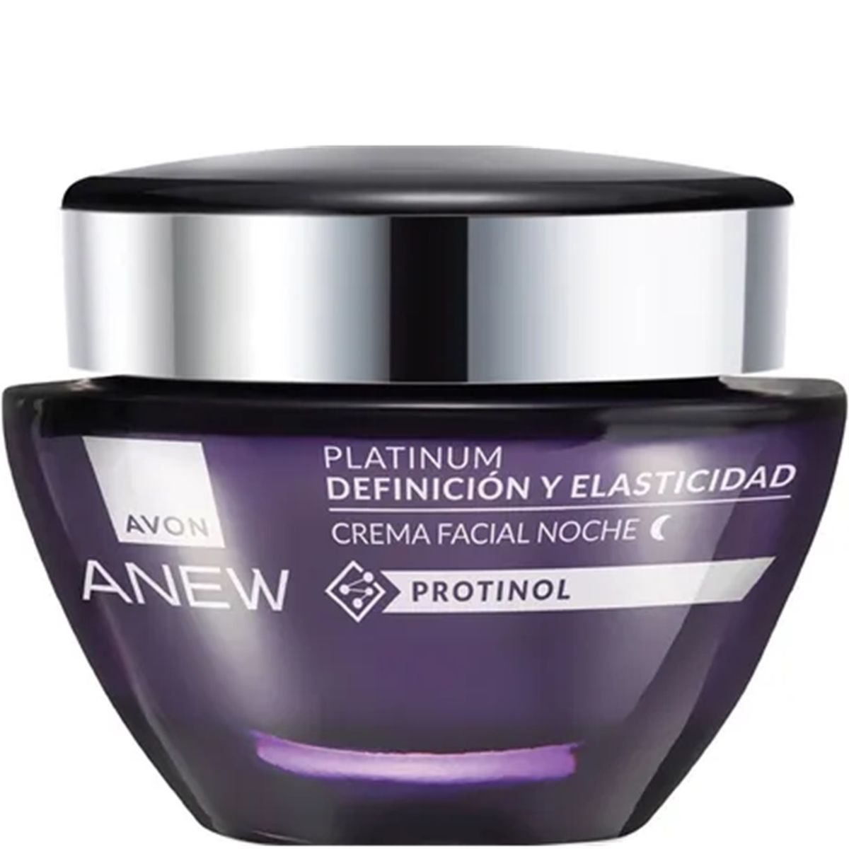 AVON - Crema Anew Platinum definicion y elasticidad Noche por Avon