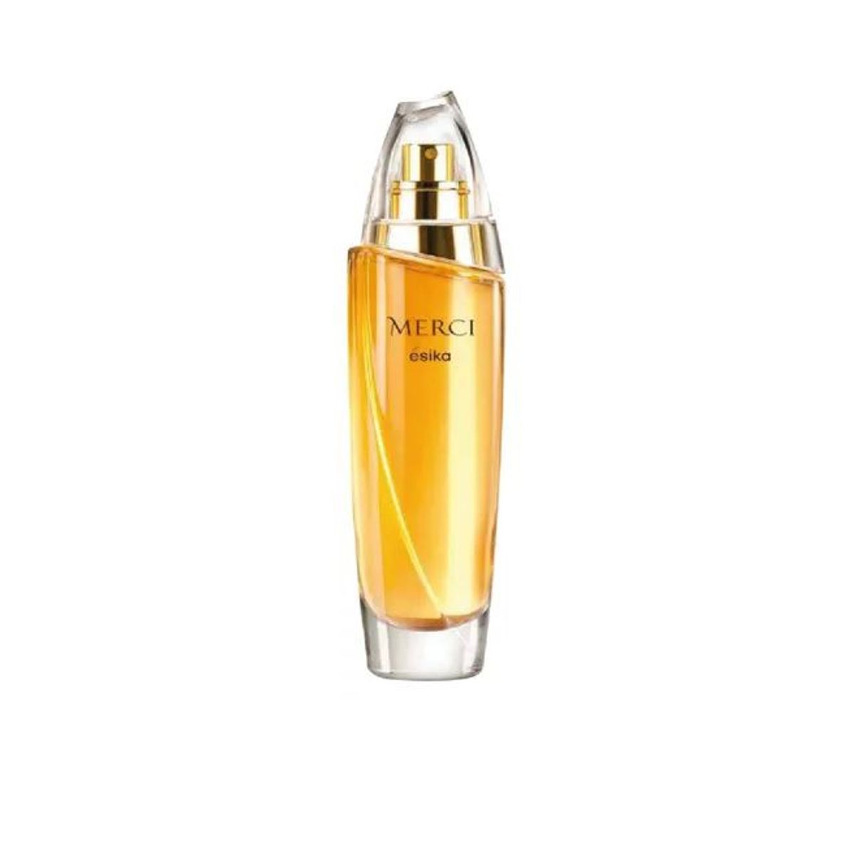 ESIKA - Perfume MERCI de Ésika 50ml Aroma Floral