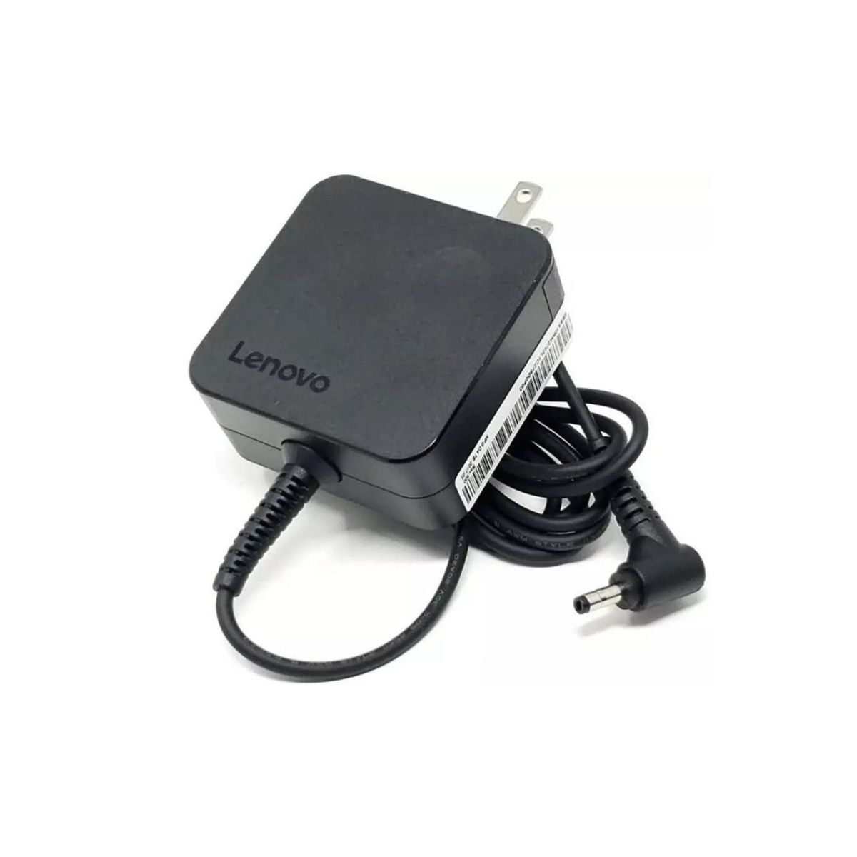 LENOVO - Cargador Lenovo 20V.  2.25 A. 45W. 4.0.x1.7mm.  Punta Moderno.