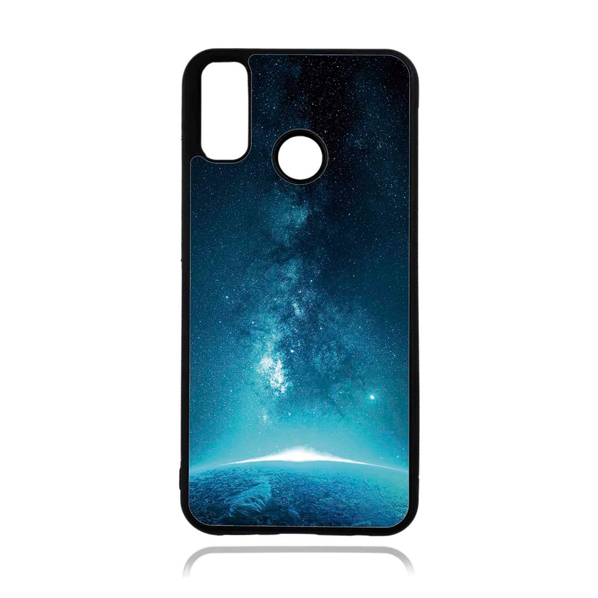 GENERICO - Funda Protector Case Para HUAWEI Y8S