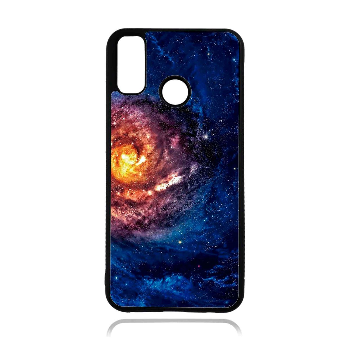 GENERICO - Funda Protector Case Para HUAWEI Y8S