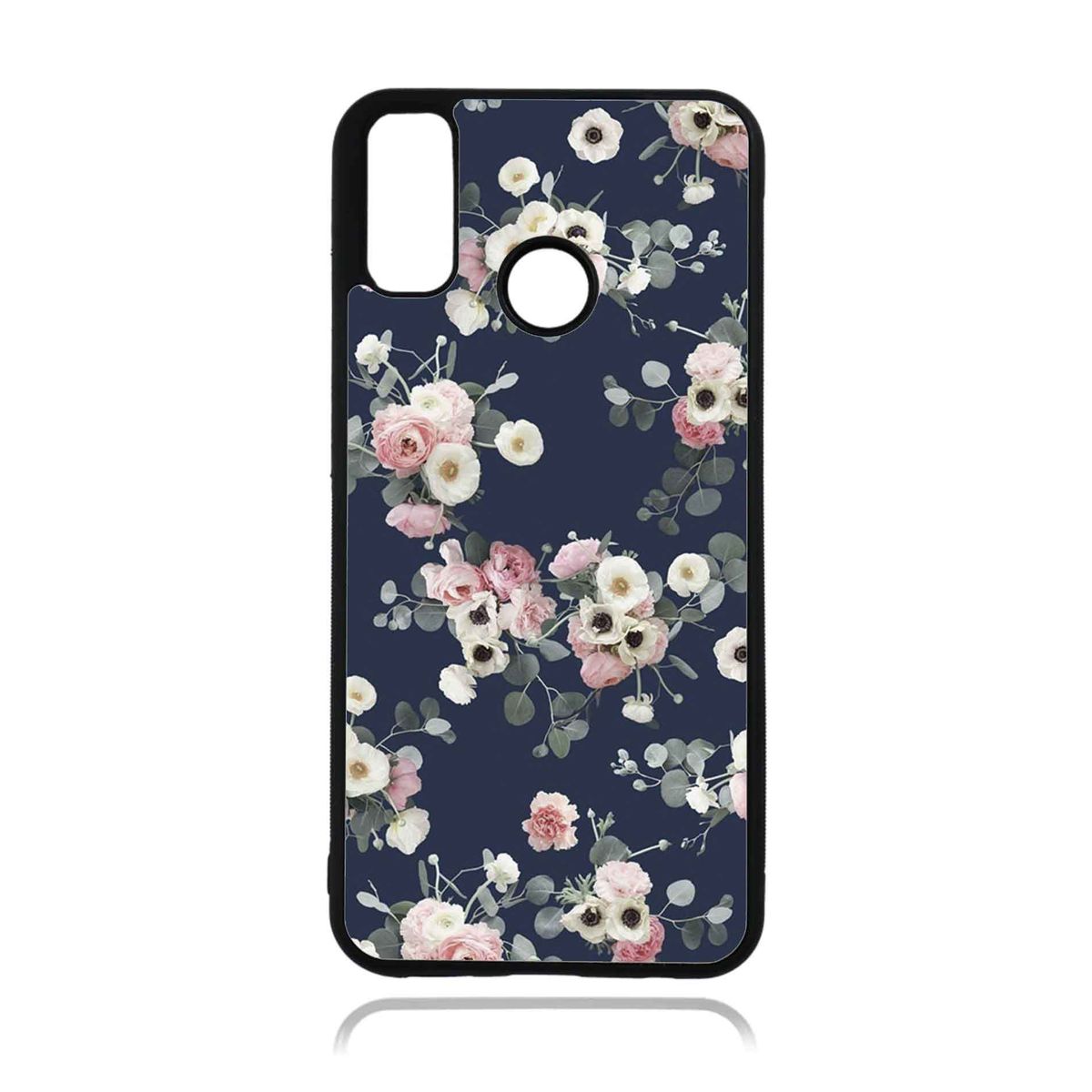 GENERICO - Funda Protector Case Para HUAWEI Y8S