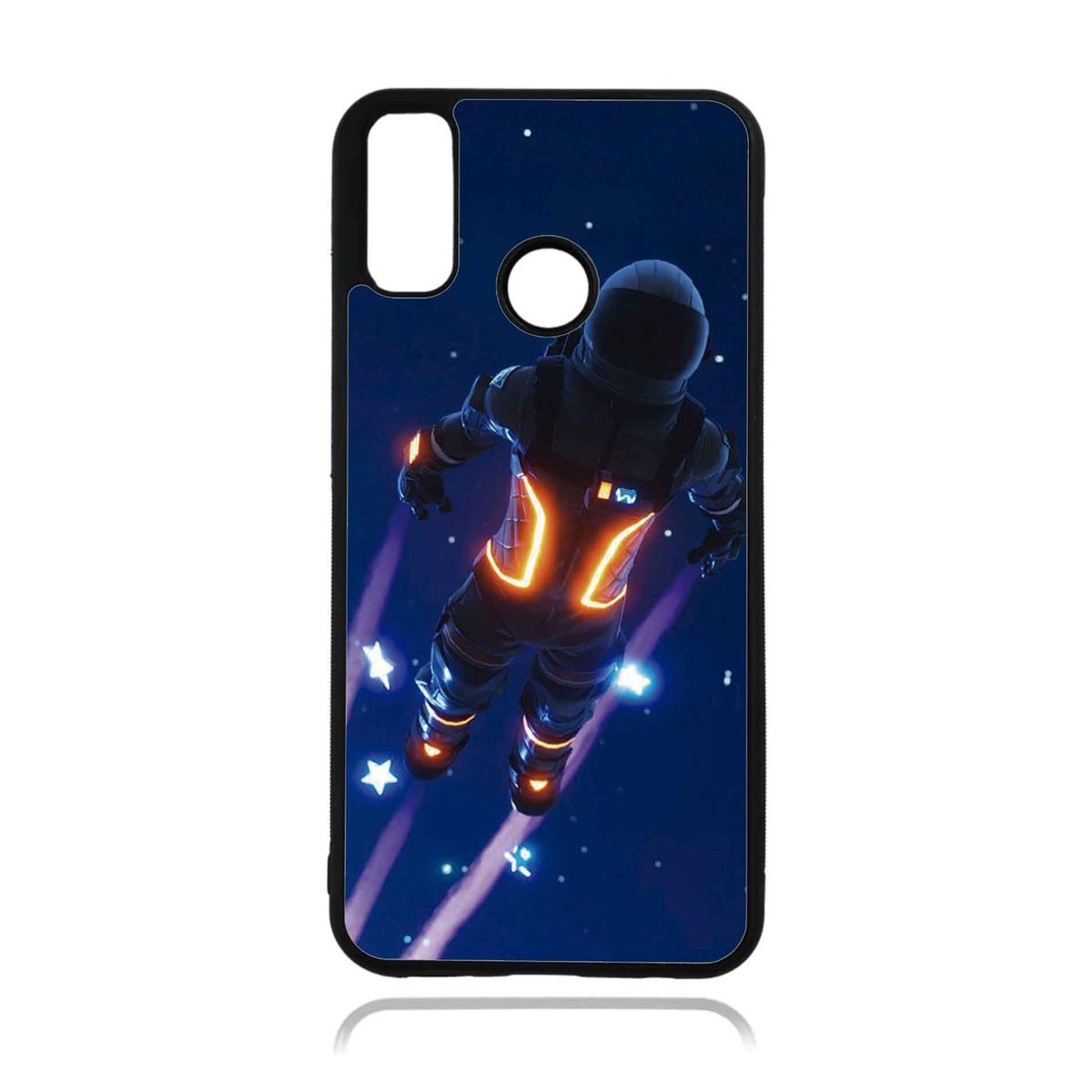 GENERICO - Funda Protector Case Para HUAWEI Y8S