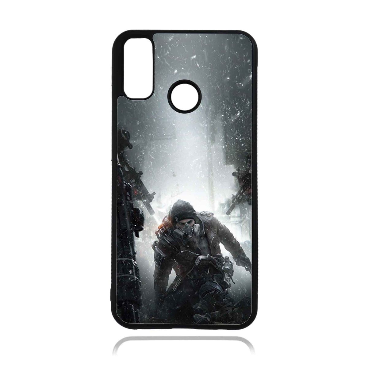 GENERICO - Funda Protector Case Para HUAWEI Y8S