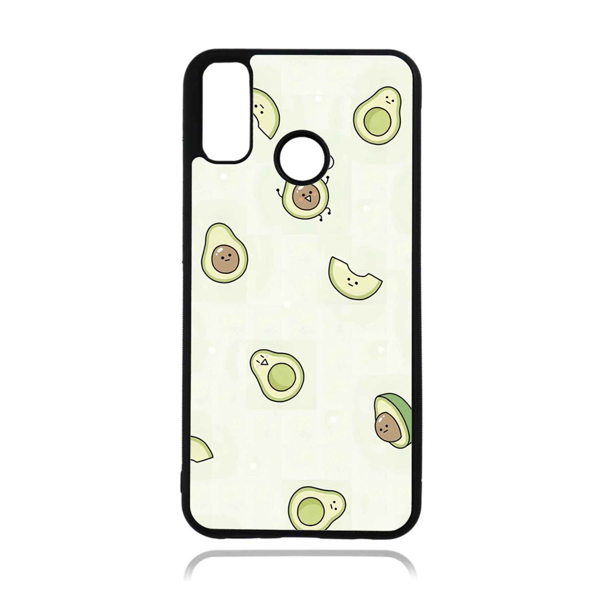GENERICO - Funda Protector Case Para HUAWEI Y8S