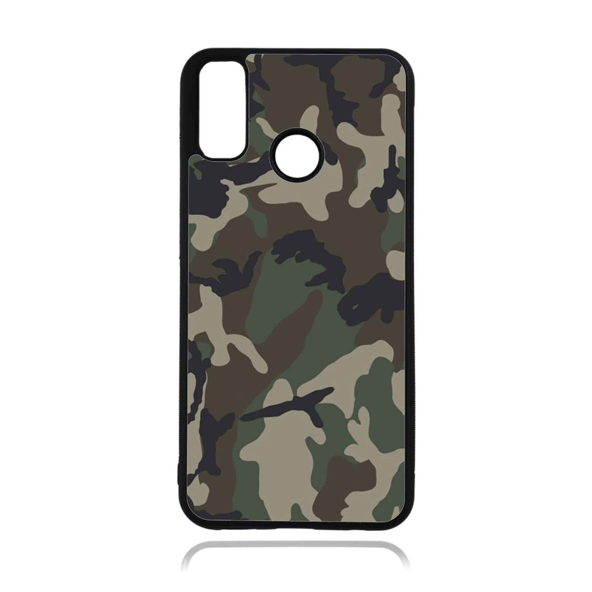 GENERICO - Funda Protector Case Para HUAWEI Y8S