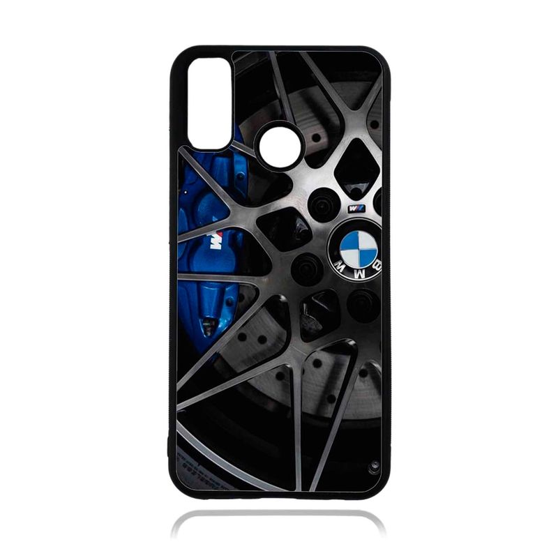 GENERICO - Funda Protector Case Para HUAWEI Y8S