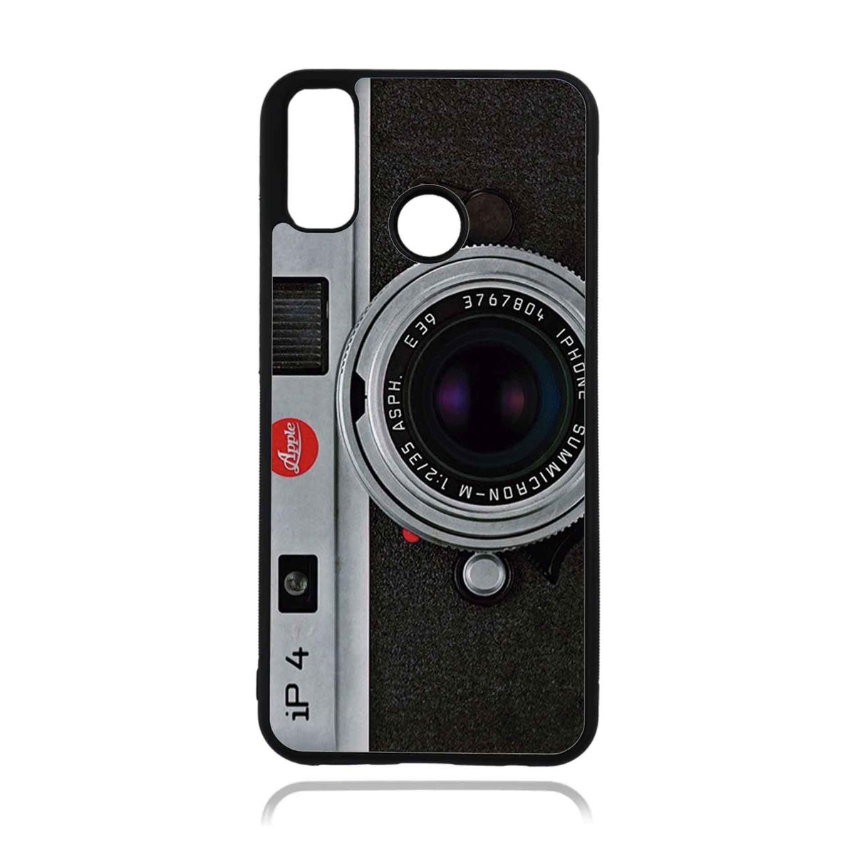GENERICO - Funda Protector Case Para HUAWEI Y8S