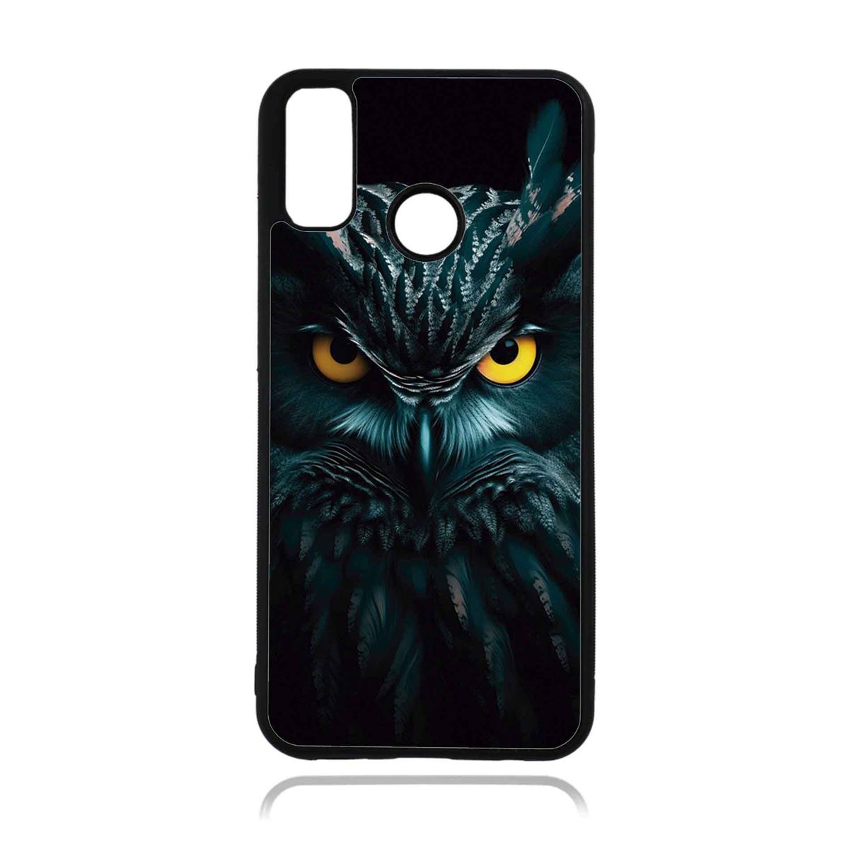 GENERICO - Funda Protector Case Para HUAWEI Y8S