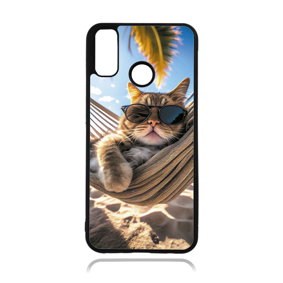 GENERICO - Funda Protector Case Para HUAWEI Y8S