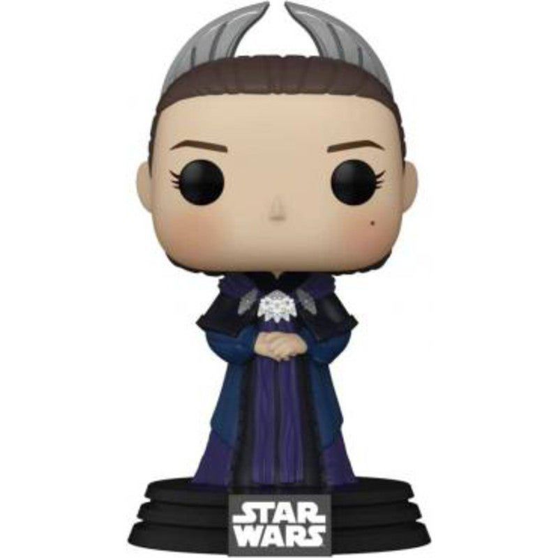 FUNKO - Funko Pop Padme Amidala Star Wars