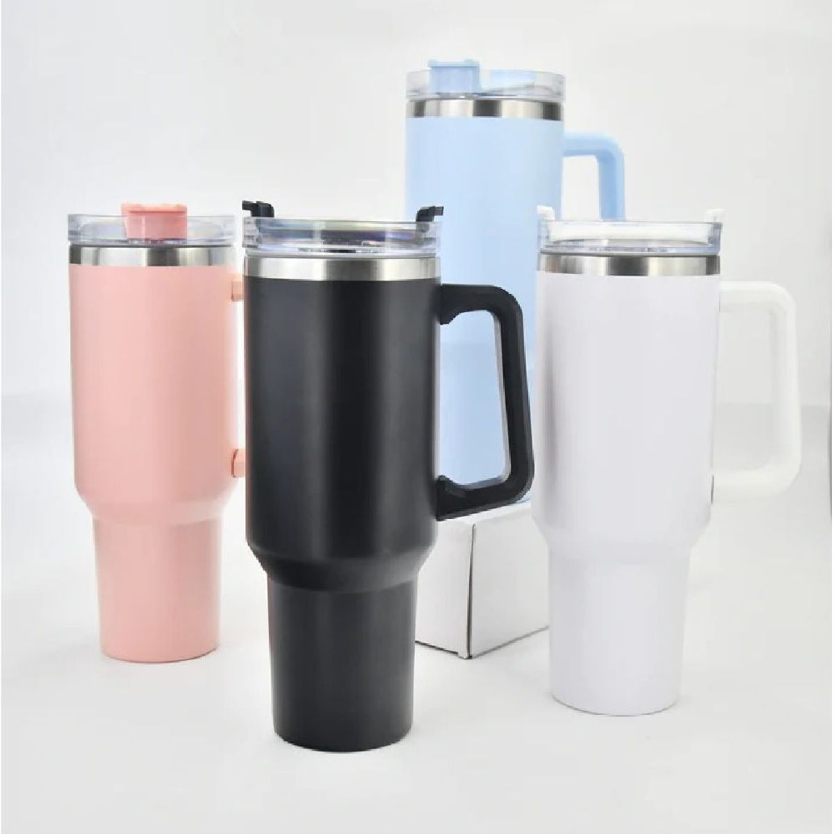 OTTOWARE - Vasos Térmicos de 1000 ml