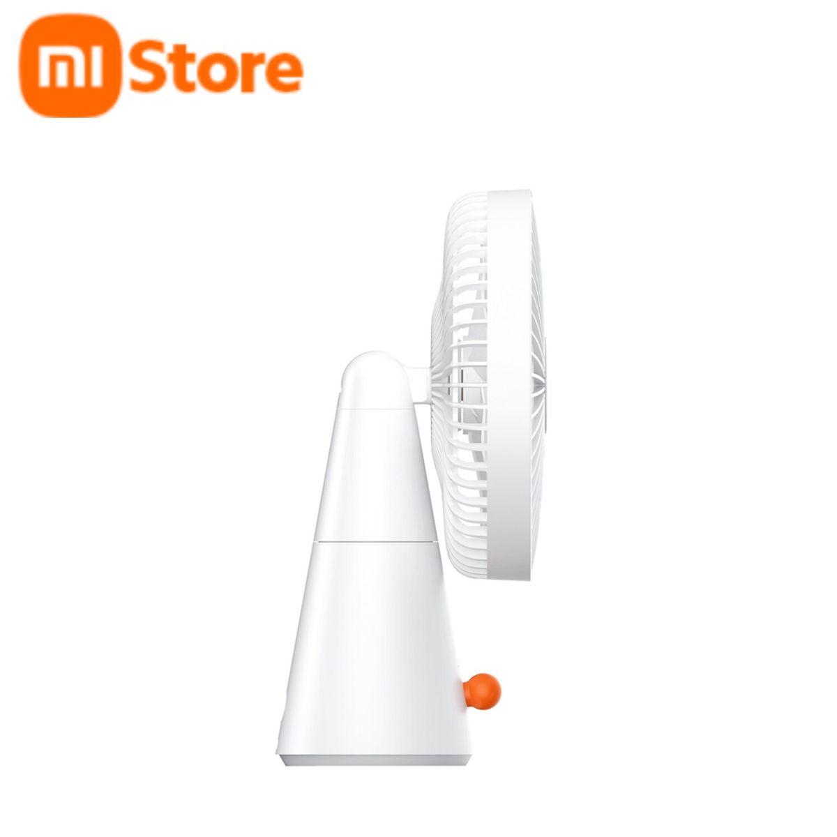 XIAOMI - Xiaomi Mini Ventilador Recargable - MINI FAN