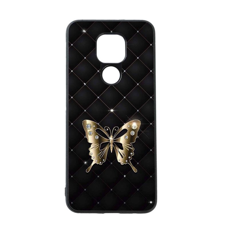 GENERICO - Funda Protector Case Para MOTO G9 PLAY