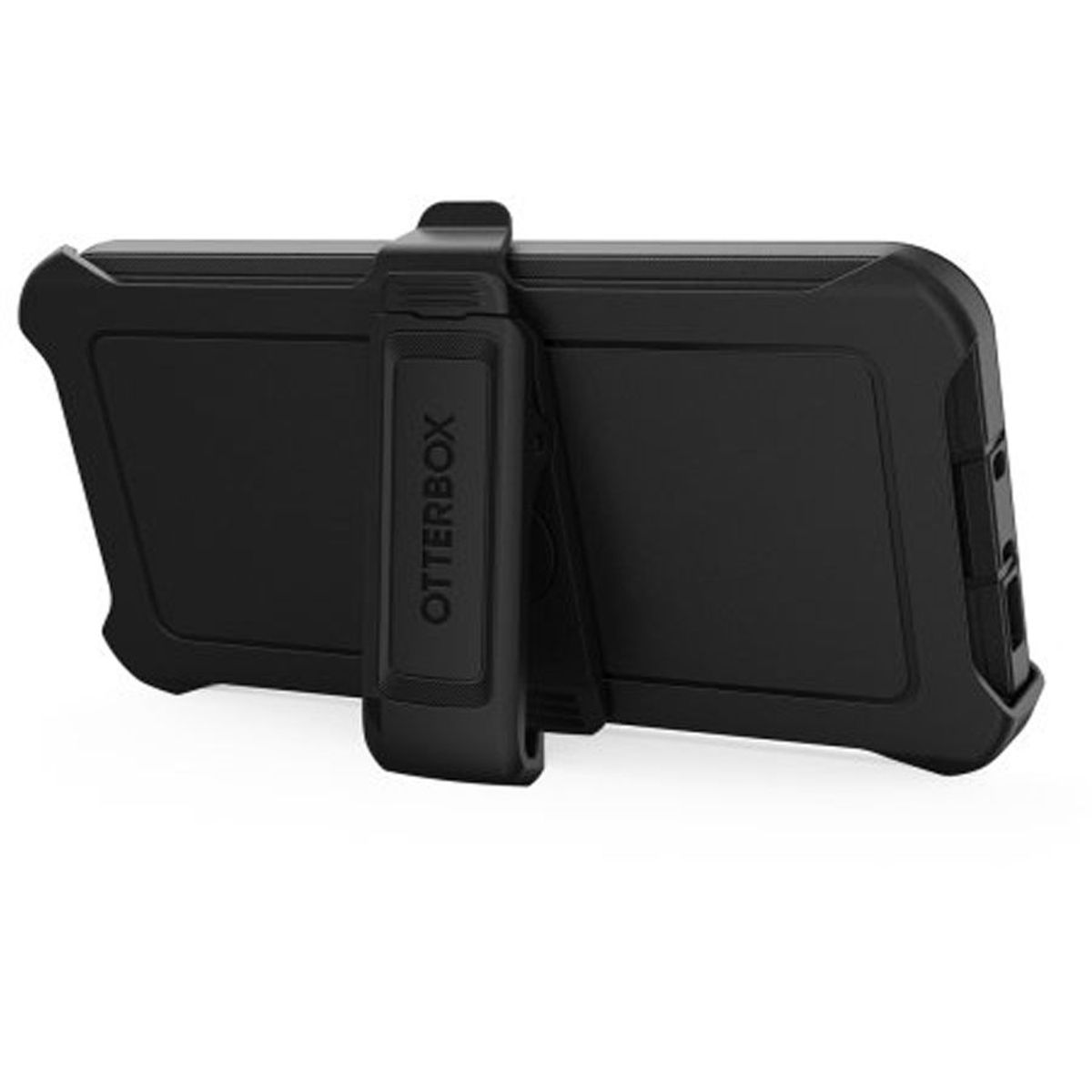 OTTERBOX - Funda Otterbox Defender Samsung S24 Ultra - Negro