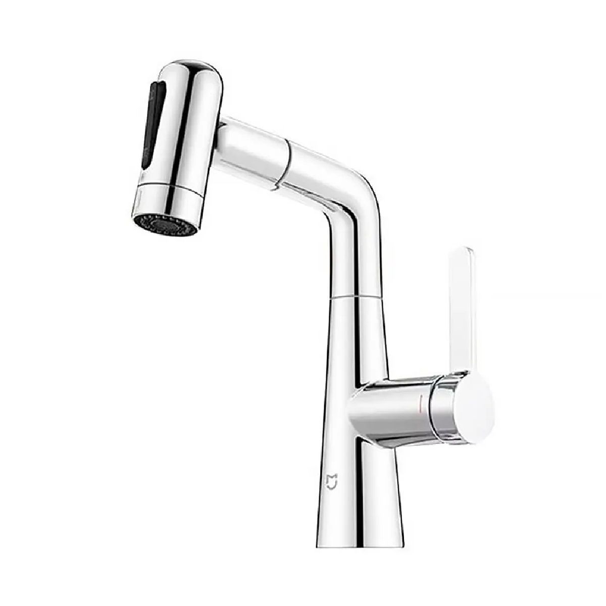 XIAOMI - Grifo de agua extraíble Mijia pull-out basin faucet S1 - MJCLSMPLT01DB