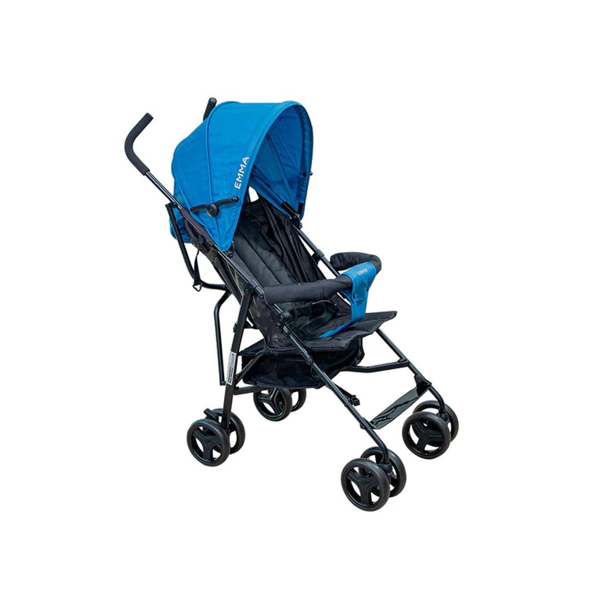 COSCO - Coche Bastón Cosco Emma Azul
