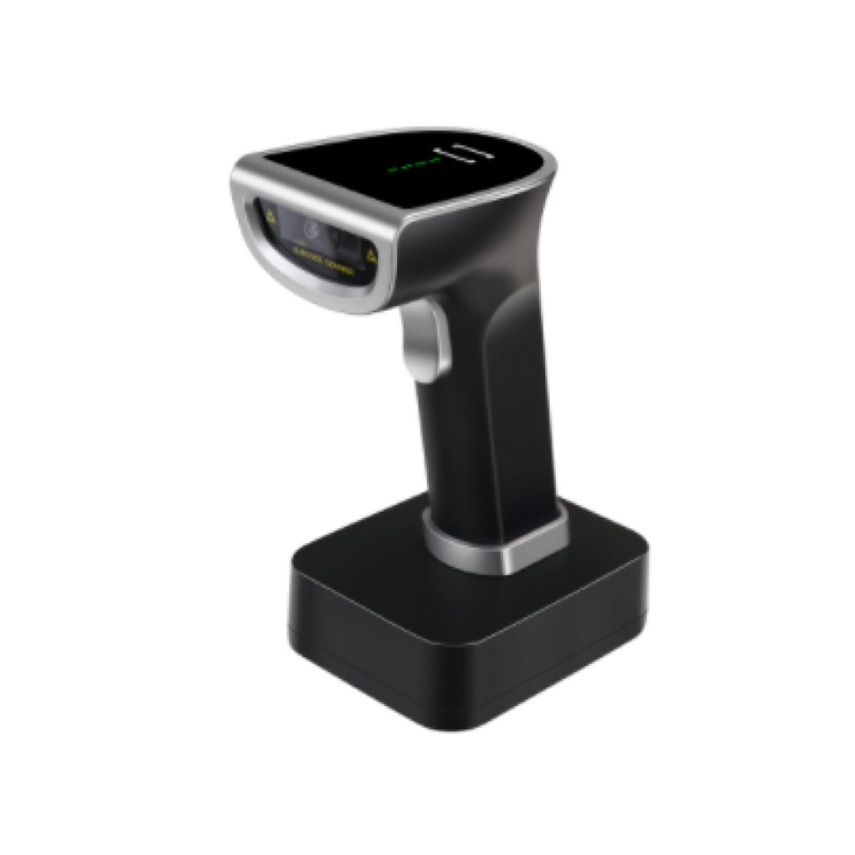 GENERICO - LECTOR DE CÓDIGO DE BARRAS INALAMBRICO YHD-6800LW