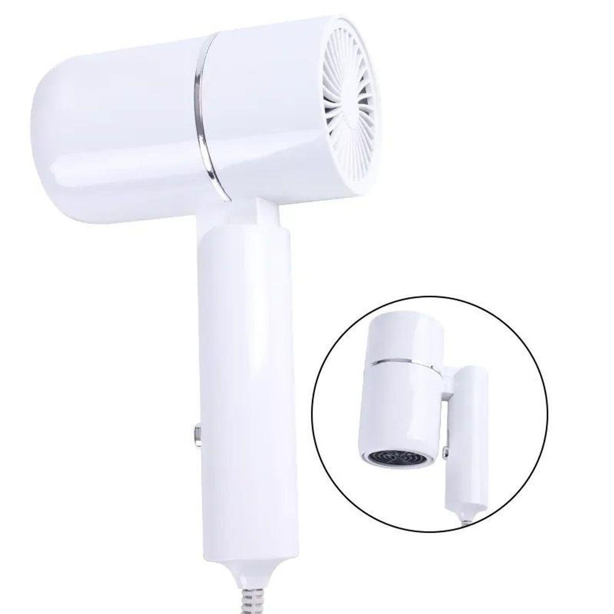 OEM - Secadora de Cabello Fashion Viajera