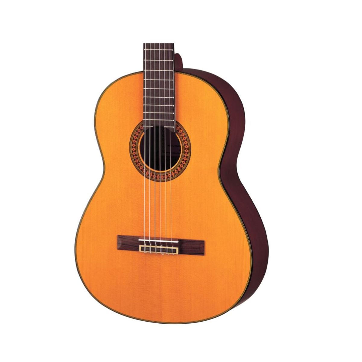 GENERICO - Guitarra Acústica Yamaha C-80