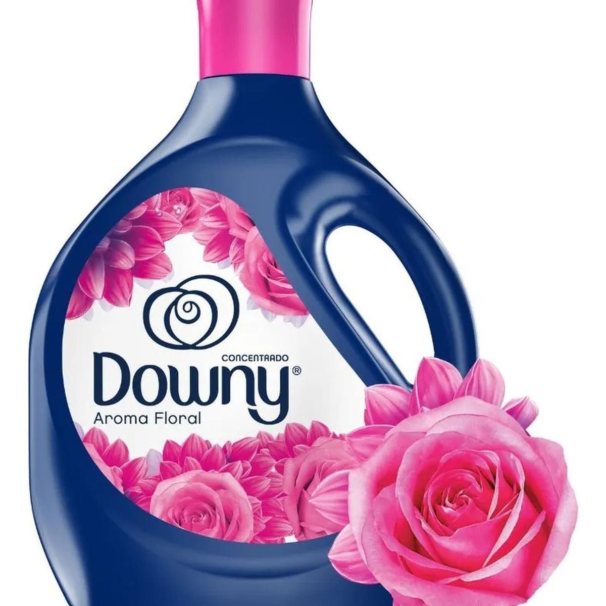 DOWNY - Suavizante Concentrado Downy Aroma Floral 4.8 L