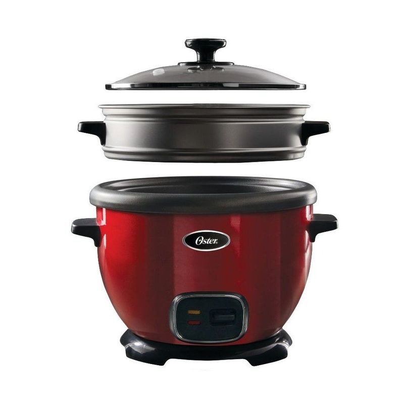 OSTER - Olla Arrocera Oster 18L CKSTRC5731R-053 Rojo