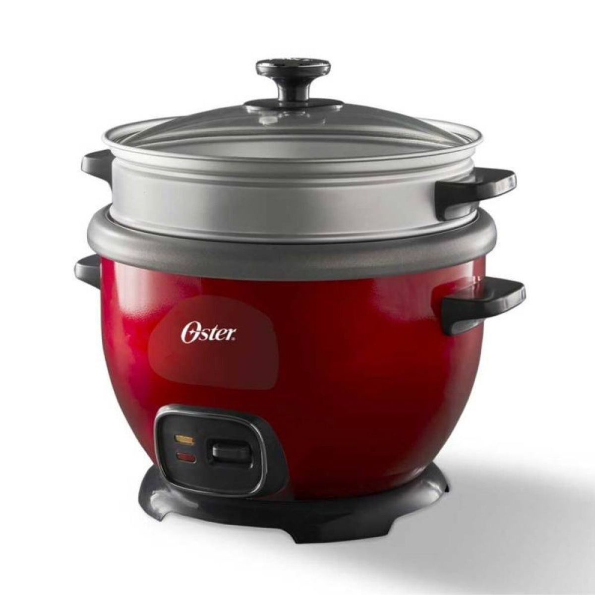 OSTER - Olla Arrocera Oster 18L CKSTRC5731R-053 Rojo