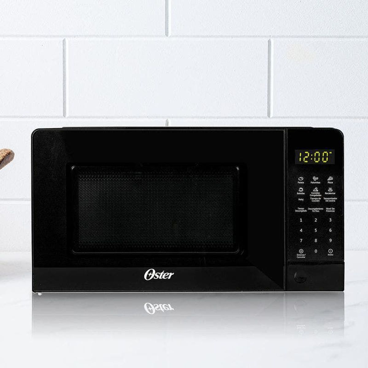 OSTER - Horno Microondas Oster 20L POGGE3702