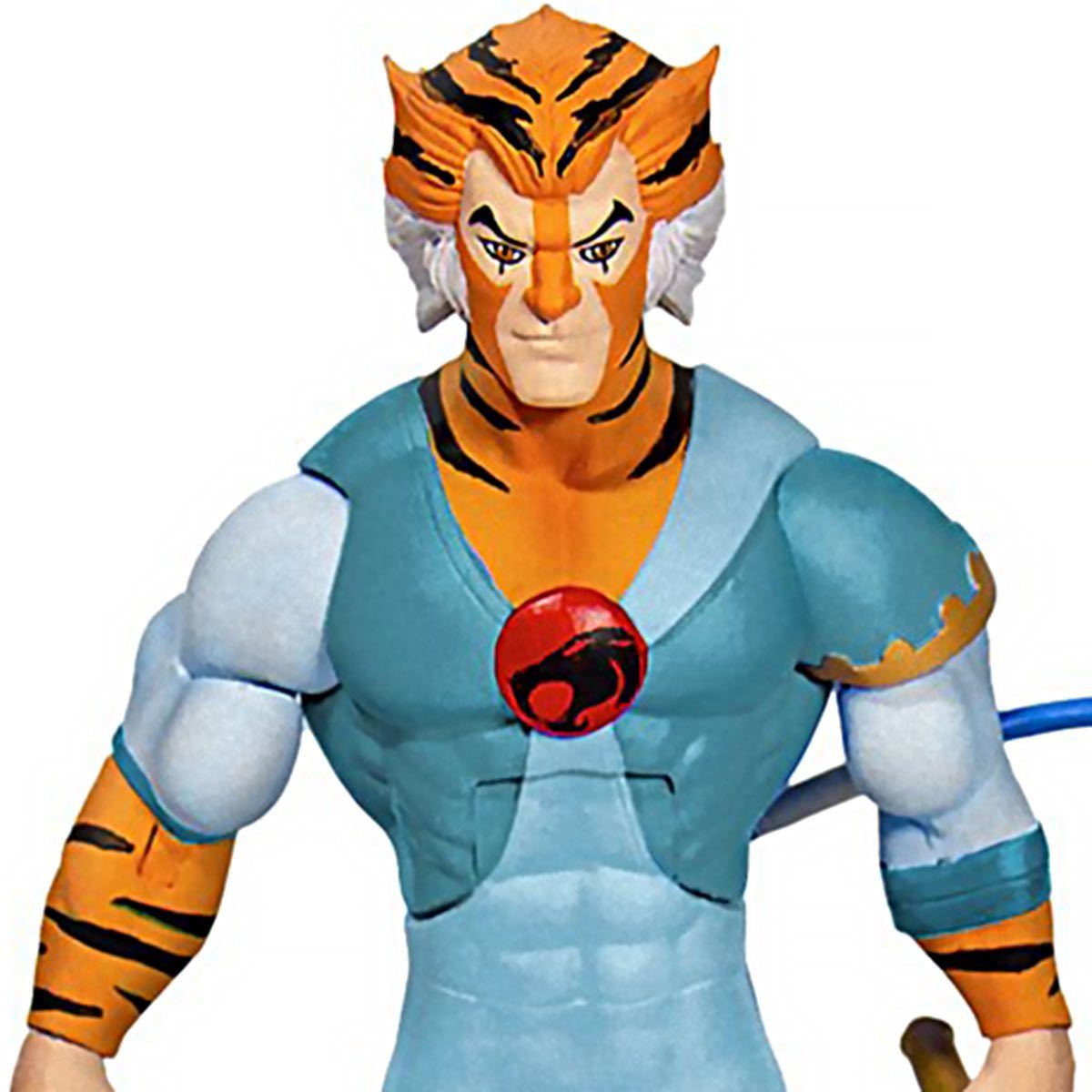 SUPER 7 - Tigro ThunderCats ULTIMATES Tygra Super7