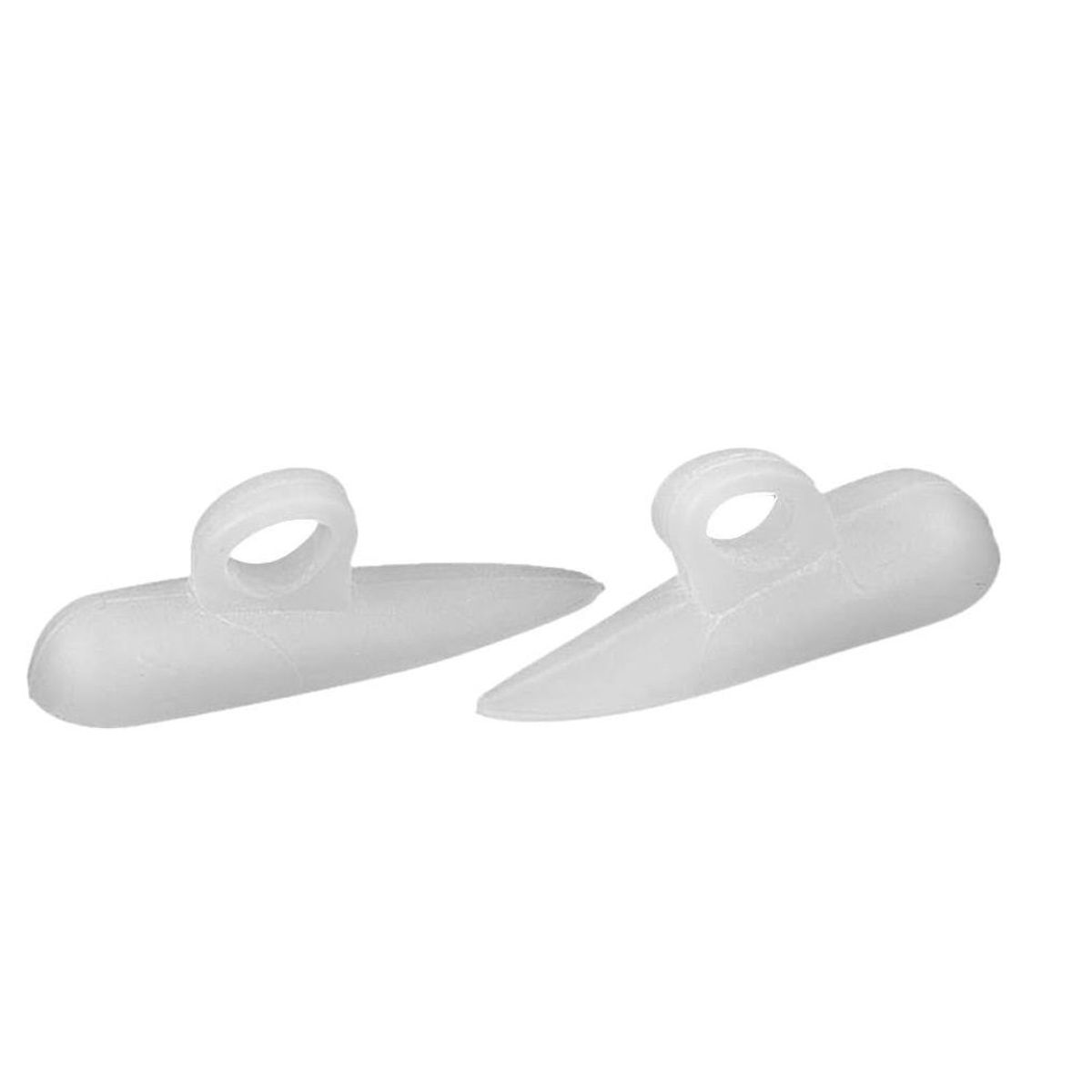 SILIFORM - Almohadilla interfalangica con anillo de gel Siliform