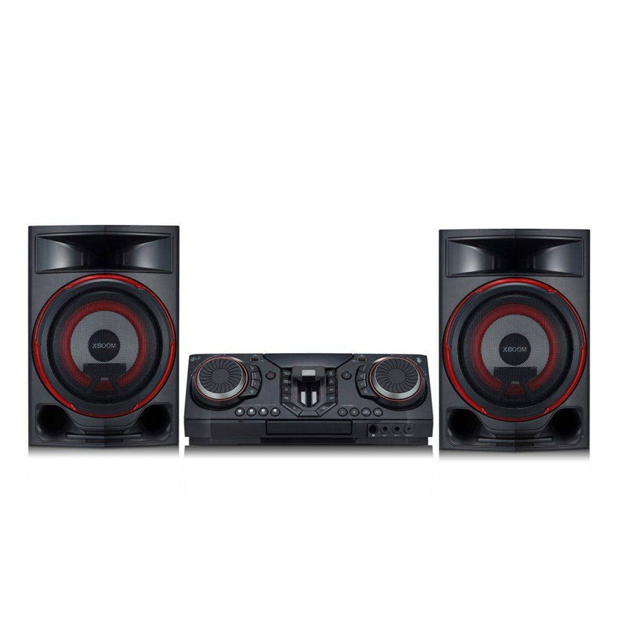 LG - Minicomponente Lg XBOOM CL87 2350W