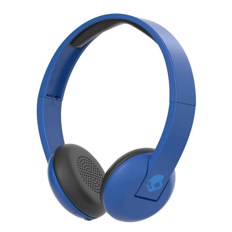 SKULLCANDY - Audífono Bluetooth Skullcandy Uproar Wireless Azul