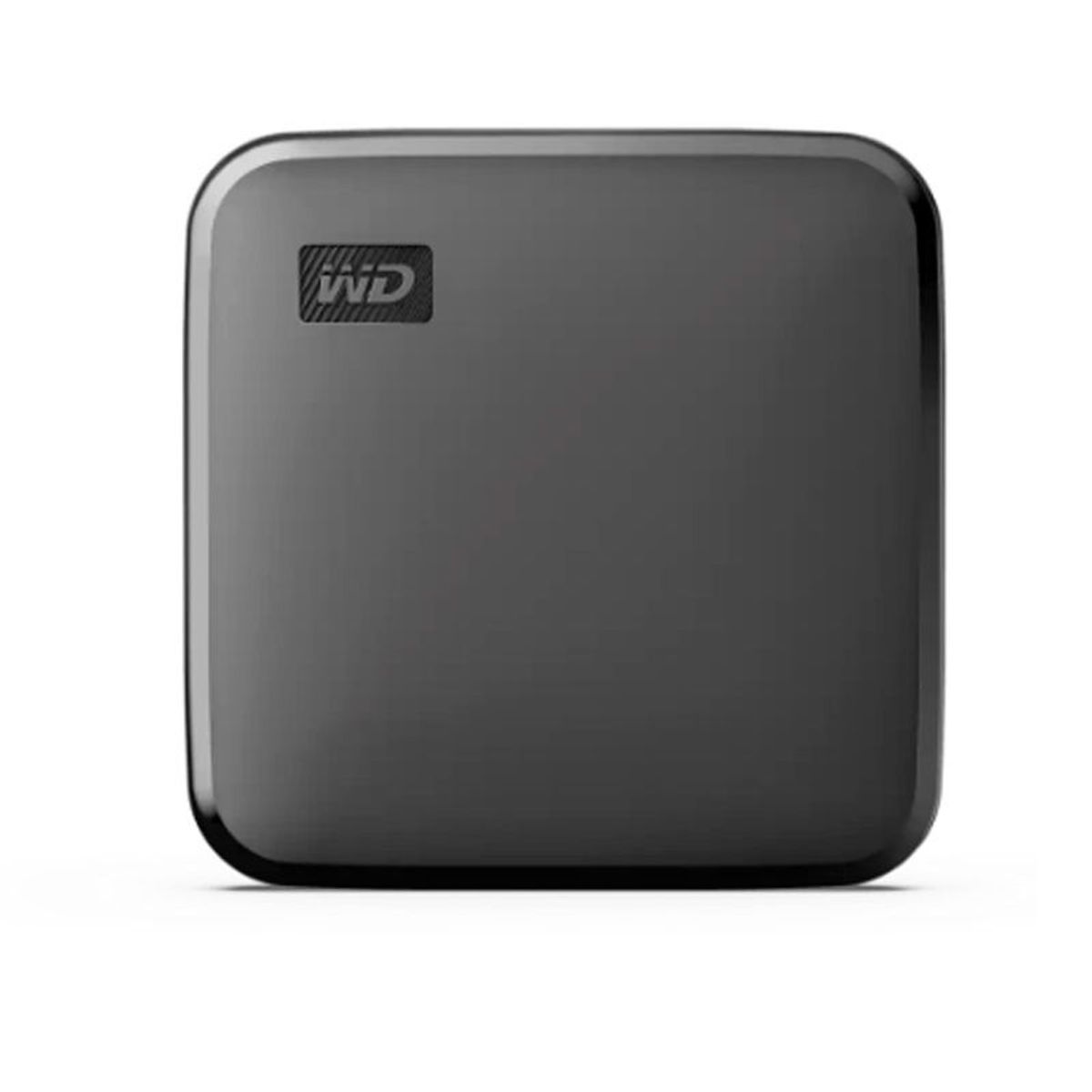 WESTERN DIGITAL - Unidad de estado Sólido Externo 2 TB Western Digital Elements