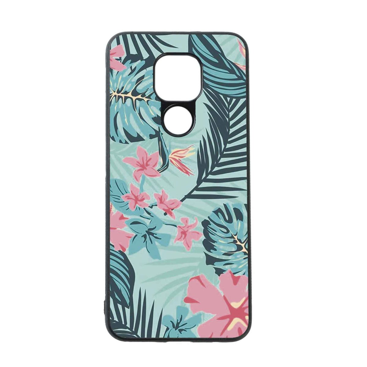 GENERICO - Funda Protector Case Para MOTO G9 PLAY